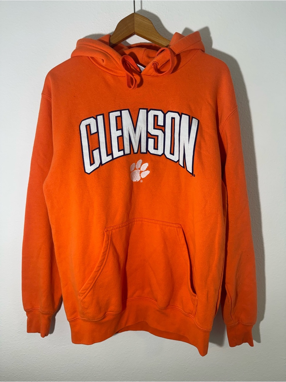 Clemson Men’s Hoodie